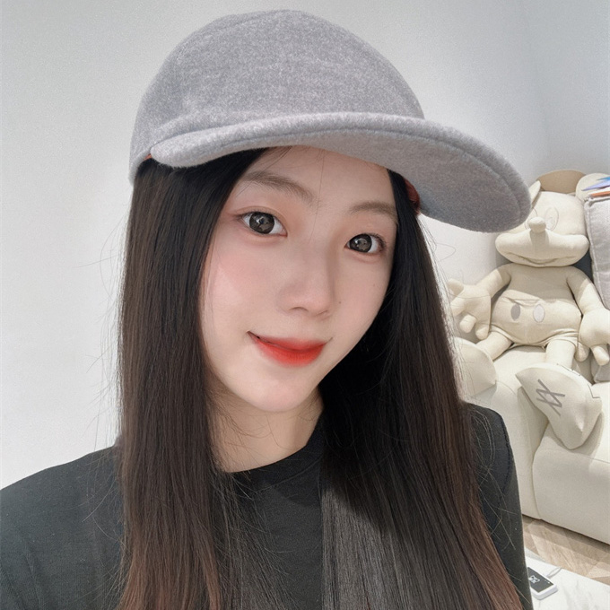 loro piana cashmere baseball cap